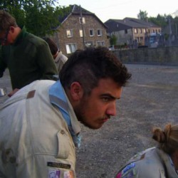 PIC 0278 - Scouts en Gidsen Zaventem 
